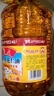 鲁花 食用油 物理压榨 葵花仁油6.18L  实拍图