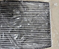 科德宝蓝肺空调滤芯BL937适用高尔夫8迈腾帕萨特朗逸速腾途观L凌渡探岳 实拍图