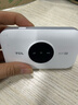 TCL随身wifi三网通用免插卡无线wifi6车载4G路由器随身便携无限制移动联通电信全国通用2025款5GXY15B 【升级充电款】3000毫安大电池超长续航 不限速不虚标月享1500G流量 实拍图