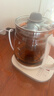 小熊（Bear）养生壶 2L大容量煮茶壶煮茶器 24H恒温花茶壶 炖煮一体烧水壶电热水壶 316L母婴材质 YSH-D20T6 实拍图