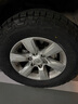 固铂（Cooper）越野轮胎265/65R17 120/117R AT3 LT适配普拉多/坦克300/江铃S350 实拍图