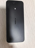 诺基亚（NOKIA）220 4G 移动联通电信全网通 2.8英寸双卡双待 直板按键手机 老人老年手机 学生手机 黑色 实拍图