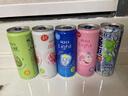 锐澳（RIO）鸡尾酒 洋酒 果酒甜酒 预调酒  微醺强爽多口味组合装 330ml*6罐 实拍图