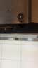 厨房计时器机械定时器磁吸式学习专用闹钟烘焙倒计时提醒器 机械计时器【黑色】 实拍图