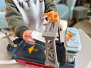 欣格儿童轮船玩具模型集装箱小汽车套装益智玩具男孩生日礼物 实拍图