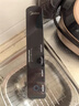 美的（Midea）【白泽Max 1200G】0阻垢剂净水器家用 6年长效RO反渗透厨下式直饮过滤净水机 触控屏双出水 实拍图