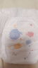好奇（Huggies）金装拉拉裤L124片(9-14kg)尿不湿【速干不易红】 实拍图
