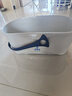 宝家洁大号水桶拖把桶长方形家用盆拖布桶洗衣大桶手提XT02 实拍图