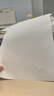 得力（deli）珊瑚海A3打印纸 70g500张单包复印纸 双面绘图纸 手抄报画纸 非A4规格 7364【销冠系列】 实拍图