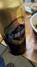 雪花啤酒（Snowbeer）金威纯酿8度500ml*24听大规格 京东自营元旦送礼 实拍图