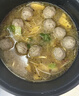 潮夫道牛肉丸1斤+牛筋丸1斤共4袋潮汕手打牛肉丸子火锅食材生鲜关东煮 实拍图