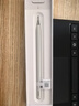 HUAWEI M-Pencil Pro 平板创作笔 华为手写笔 星闪技术 AI 一触即达 360°隐身触控 雪域白 实拍图
