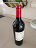 长城特选5橡木桶解百纳干红葡萄酒750ml*6瓶整箱装中粮出品红酒自营 实拍图