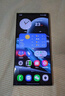 三星（SAMSUNG）Galaxy S24 Ultra AI智享生活办公超亮护眼大屏SPen 四长焦系统 第三代骁龙8 手机 钛黑 12GB+256GB 实拍图