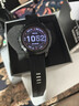 佳明（GARMIN）Fenix7太阳能碳黑旗舰版血氧跑步户外运动智能手表生日礼物 实拍图