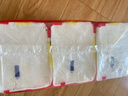 心相印抽纸/厨房用纸70抽*3包 加厚吸油锁水 食品接触级 实拍图