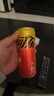 可口可乐（Coca-Cola）零度无糖柠檬汽水碳酸饮料0糖0脂 330ml*6摩登罐 年货 京东专供 实拍图