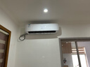 海信（Hisense）大3匹 易省电E370 AI省电 速冷热 新一级能效 大挂机 焕新补贴 客厅壁挂变频空调KFR-72GW/E370-X1 实拍图