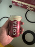 可口可乐（Coca-Cola）COSTA 咖世家 2倍咖啡因 醇香拿铁 浓咖啡饮料 180ml*12罐 实拍图