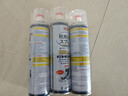 巨奇严选 鞋子除臭剂360ml*3瓶银离子消毒杀菌脚臭喷雾球鞋防臭去异味 实拍图