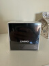 卡西欧（CASIO）小黑表男女表中性学生公务员考试中高考可用石英表MQ-24-7B2 实拍图