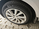 米其林（MICHELIN）汽车轮胎 205/55R16 91V 耐越 ENERGY MILE 适配朗逸/速腾/卡罗拉 实拍图