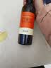 木兰朵酒庄M218干红葡萄酒 375ml 单瓶装 宁夏葡萄酒红酒 实拍图