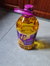 福临门压榨一级 葵花籽油4L 食用油 充氮保鲜 中粮出品 实拍图