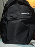 361°双肩包男士背包大容量电脑包商务通勤出差旅行包防水轻便书包 实拍图