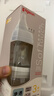 贝亲（Pigeon）新生儿 防胀气宽口径玻璃奶瓶160ml SS号奶嘴 0个月+ AA260 实拍图