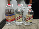 泸州老窖泸州红高粱 52度2.5L散装桶装纯粮食浓香型白酒 泡药酒泡杨梅用酒 实拍图