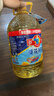 多力 【张若昀同款】葵花籽油6.18L食用油 物理压榨 热门商品 实拍图