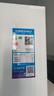 美的（Midea）508L法式四开门冰箱双系统循环一级能效除菌净味风冷大容量以旧换新白色BCD-508WTPZM(E) 国家补贴 实拍图