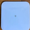 米家（MIJIA）小米智能体重秤S200 蓝色 双接家用健康秤电子秤 人物双模式 APP高精准数据测量 智能分析减肥专用 实拍图