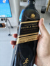 尊尼获加（JOHNNIE WALKER）黑牌 醇黑 苏格兰 调和型威士忌洋酒 700ml（无盒版） 实拍图