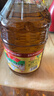 鲁花 【保真菜籽油】食用油 低芥酸特香菜籽油 6.18L   物理压榨 实拍图