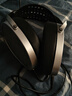HIFIMAN（海菲曼）Edition XV增强磁体平板振膜edxv头戴式HIFI发烧耳机 次世代超纳米振膜 实拍图