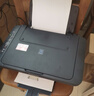 佳能（Canon）E478 微信远程学生家用彩色喷墨多功能一体机 打印/复印/扫描 手机无线WiFi  实拍图