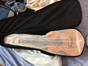 kakaKUC-25D尤克里里乌克丽丽ukulele单板桃花心木小吉他23英寸 实拍图