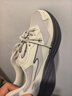 鸿星尔克运动鞋跑鞋男鞋软弹减震男子凌跃防滑耐磨跑步鞋 51125103323 实拍图
