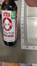 海天 生抽酱油500ml【0金标特级酱油】金标系列 0添加防腐剂 实拍图
