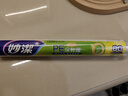 妙洁 一次性保鲜膜 粘性升级卫生易撕 大号经济装60米*30cm 非点断式 实拍图