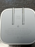 Apple/苹果 40W USB-C充电器动态调节功率 type-c充电器苹果手机充电 苹果17手机充电器 实拍图