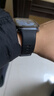 华为WATCH FIT 3 华为智能手表 幻夜黑 轻薄大屏运动减脂 男女情侣手表 实拍图
