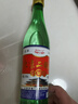【口粮酒精选】北京二锅头清香型高度桶装瓶装泡药酒白酒 多度数 56度 500mL 2瓶 实拍图