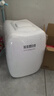 科敏6L 加热保温箱迷你家用宿舍办公室保温柜租房用小型冰箱升级款 实拍图