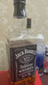 杰克丹尼（Jack Daniels）美国田纳西州 调和型威士忌 黑标礼盒装 700ml 节日送礼 实拍图