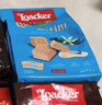 莱家loacker香草味威化饼干250g休闲进口零食早餐下午茶小吃超市 实拍图