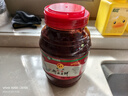 丹丹红油郫县豆瓣酱1.3kg  酱料 辣椒酱炒菜川菜调料调味品 四川特产 实拍图
