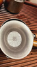 TILIVING(钛立维)纯钛茶杯泡茶壶茶漏公道杯茶隔户外功夫茶具套装上水管 茶漏+公道杯 实拍图